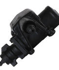 Heavy Duty Power Steering Gearbox Drop In Swap For Ford Excursion F250 F350 F450 featuring a reverse rotation 36 spline shaft.