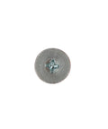 Genuine OEM Microwave Mounting Bolt For Above Cabinet Install Fits GE Microwaves Replacement Hardware Steel Construction Top View