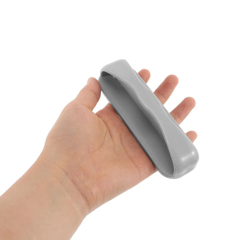 Heavy Duty Commercial Freezer Door Handle Replacement With Hella Durable Non Slide Grip That Is No Sweat To Maintain And Straight Forward To Mount On Restaurant Coolers