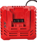 20V Standard Charger For PWR Core 20 Batteries With Fast One Hour Charge And Clear LED Status Indicator Charges 2Ah Batteries Quickly