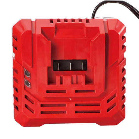 20V Standard Charger For PWR Core 20 Batteries With Fast One Hour Charge And Clear LED Status Indicator Charges 2Ah Batteries Quickly