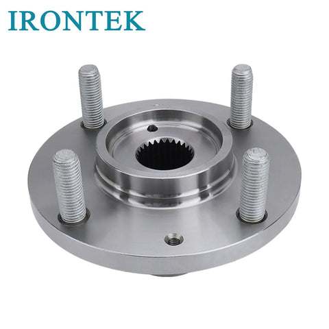 Front Wheel Hub Bearing 517503-D003 Direct Fit Drop In Replacement For 2002 2005 Hyundai Sonata And 2003 2006 Kia Optima