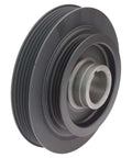 Direct Fit Harmonic Balancer And Belt Drive Pulley for Toyota Camry Rav4 Celica Solara 2.0L 2.2L Engines OEM Grade Quality side view