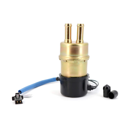 Electric Fuel Pump Direct Replacement For VT750C VT750CD VT750DC Shadow Ace 750 1998 2003 12V 2-4 PSI High Flow 40 LPH