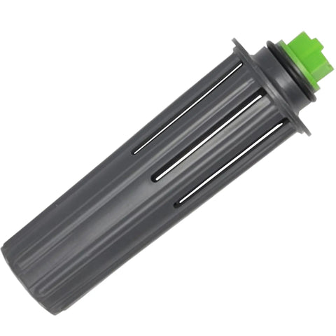 Model Specific Dishwasher Heating Element Replacement For WD05X24776 WD05X30818 WD05X10015 black cylindrical heating element