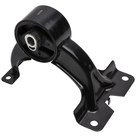 Engine And Transmission Mount Set Of 4 For Chrysler Dodge Ram Minivans Town Country Grand Caravan CV Direct Fit Replacement To Stop Clunking And Vibration Replaces A5665 A5480 A5589 A5577 2011 2020 black steel engine mount