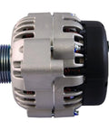 Replacement Alternator For Chevrolet Astro 1996 1999, Blazer 1996 1997, Silverado 1995 1999, OEM-Style Build, Beefed-Up 12V High Output
