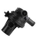 No Fuss Hvac Heater Blend Door Actuator Replacement For Dodge Ram 1500 3.0L 2014 Through 2019 Oem 52014971Ab Aa, black plastic actuator