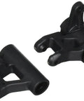 Steering Bellcrank Plastics And Servo Saver Version 2.0 Replacement Part For Gas RC Cars And Trucks Model LOSA4406