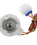 Refrigerator Evaporator Fan Motor Replacement For Frigidaire Kenmore Electrolux Plug And Play Drop In Replacement With PS11775846 AP6041795