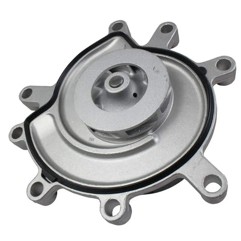 Engine Water Pump With Gasket Plug And Play Direct Fit For 2011 2013 Ram 1500, 2000 2010 Dodge Dakota, 3.7L V6 4.7L V8 Replacement