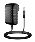 Plug And Play AC Wall Power Adapter For WK245 WK240 Workstation Keyboard Compatible Charger With Over Temperature Protection