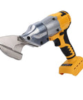 Bewinner Cordless Metal Shears With 360 Degree Rotating Head And Variable Speed, heavy duty electric scissors for professional projects.