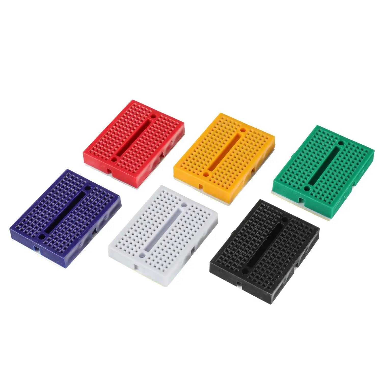 VXB Solderless Breadboard Kit