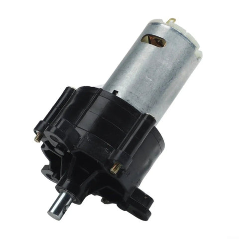 Close-up of Portable Hand Crank Generator For Camping And Emergencies, Real Manual Wind Power Supply, metal and plastic parts