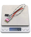 30A Brushless ESC Pack For FPV Racing Drones BLHeli S DShot 150 300 600 Support 3S 4S 5S LiPo Battery With 40A Peak on scale
