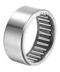 Needle Roller Bearings 1-1/4 Inch Bore 1-1/2 Inch Outer Diameter 5/8 Inch Width Chrome Steel Open End With Steel Drawn Cup Cage