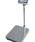 TBW 200 Bench Scale For Warehouse And Shipping With Lb Kg Switchable 200lb Capacity 0.05lb Readability NTEP Legal For Trade