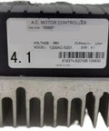 Heavy Duty 48V 235A DC Motor Controller For Cars Slick Boost Driver Upgrade High Torque Power Module mounted with heatsink