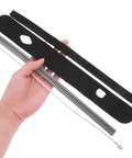 Ultimate Vacuum Sealer Replacement Kit With Heating Wires And Gasket Set For Home And Pro Use Easy Install Quick Maintenance Durable Sealing Gasket Replacement For All Models, black gasket strips and wire