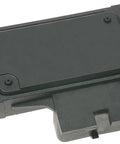 GM MAP Sensor 213-3205 19106672 Premium Replacement, black plastic plug-and-play manifold absolute pressure sensor