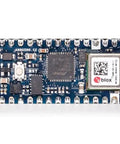 Nano 33 IoT Dope Compact Wireless Microcontroller With WiFi Bluetooth And Secure IoT Connectivity Built In Sensors top view