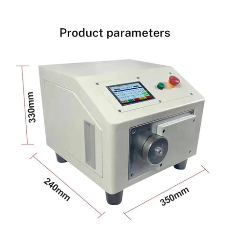 Automatic Banknote Cash Counter With 500W Motor Lcd Display Handles Paper Bills Runs Like A Dream Built Tough daily haul machine with LCD.