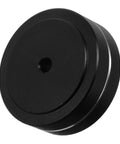 Aluminum Foot Pads For Audio Gear And Computer Cases, Anti Slip Vibration Isolation Feet For CD Players, Turntables, And PC Towers