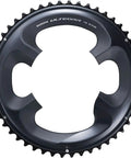 Ultegra R8000 53T Chainring For 110mm BCD 11 Speed Upgrade Aluminum Single Ring For 39 53 Tooth Setups Crisp Shifts