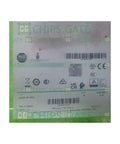 Label of Single Input Monitoring Module For Industrial Automation Gear Up Your PLC System With Durable 440R-S13R2 Style Input Interface
