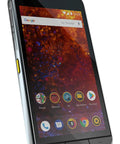 S61 Rugged Smartphone with FLIR Thermal Camera, Laser Distance Meter, Android interface, IP69 Waterproof, MIL SPEC 810G Certified