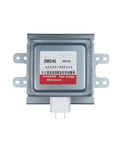 1Kw Industrial Microwave Magnetron Generator Replacing 2M246-03TAG, metal casing, 12v input, used in heating applications.