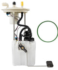 Electric Fuel Pump Module Assembly For Ford F150 2009 2010 2011 2012 2013 2014 With 3.7L 4.6L 5.0L And 5.4L Engines Replacement E2541M A42031