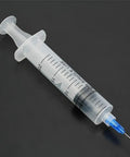 20 to 30cc Syringe Flux Dispenser For SMT SMD PCB Soldering Paste Adhesive Glue Liquid Flux EFD Welding Fluxes For Precise Pro Grade Welding Tools