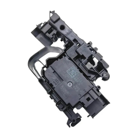 Drum Washing Machine Dryer Door Lock Replacement Kit 120V 250V DC34 00028A DC34 00028B Components For Front Load Laundry, black plastic lock