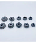 Top Tier Valve Seat Reamer Tool Kit 22-40mm Adjustable Diamond Grinding Wheel Sets, round grinding stones for engine valve seat repair