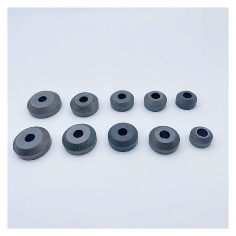 Top Tier Valve Seat Reamer Tool Kit 22-40mm Adjustable Diamond Grinding Wheel Sets, round grinding stones for engine valve seat repair