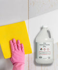 Ninety Nine Percent Isopropyl Alcohol For Home Office School And Lab Use 128 Fluid Ounces Made In USA Bulk Multi Purpose Cleaning And Disinfecting Solution That Gets The Job Done, 1 gallon bottle