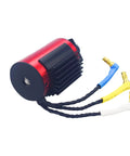 2845 Brushless RC Motor for Four Wheel Drive Off Road Rigs With Beefed Up Torque Replacement or Backup for HP161S HP163S