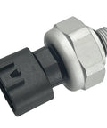 Image of AC Pressure Switch Sensor 88719-33020 for Toyota Avalon Camry Corolla Replacement OE Part, black and metal components, close-up view.