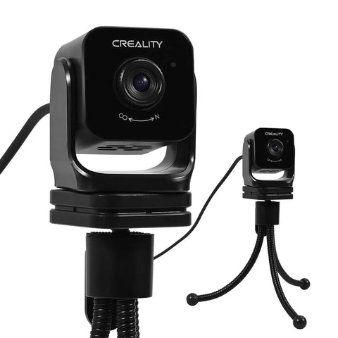 Nebula Camera For 3D Printer Monitoring With Night Vision And WiFi 24 Hour Live Print View Time Lapse Video USB Connect