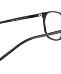 Unisex RX5387 Square Prescription Eyewear Frames Black 54mm Ready For Lenses Case Included Cleaning Cloth Included Slick Glasses That Look Sharp And Professional