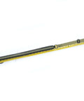 Adjustable Paracord Jig 2 To 47 Inches, Lightweight Aluminum Craft Tool For Bracelets shown in extended position