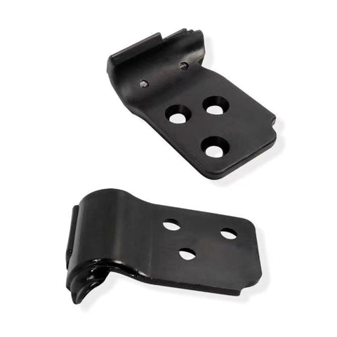 Nylon Tire Changer Insert Kit For Duck Head Mounts Rim Edge Guard And Demount Fitting Head Twelve Inserts Two Packs Detail View