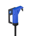 Heavy Duty Hand Operated Diesel Exhaust Fluid Transfer Pump For 55 Gallon Drums built tough with polypropylene body.