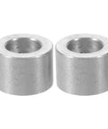 Top Tier 2 Pack Motorcycle Cam Chain Tensioner And Extender Adjuster For Suzuki Bikes Solid metal spacers used in timing adjustments.