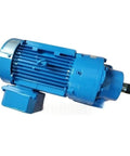 Top Tier Gear Reducer For Industrial Motors With Bulletproof Durability And Smooth Operation, blue motor gear reducer