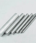 6061 Aluminum Round Bar 4-100mm Rod For Machining And Prototyping Fixture, beefy setup friendly alloy bar for turning