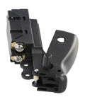 Heavy Duty Push Button Trigger Switch For Angle Grinders And Polishers AC250V 10A High Current Replacement Part SR032