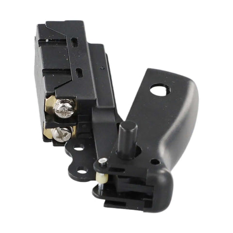 Heavy Duty Push Button Trigger Switch For Angle Grinders And Polishers AC250V 10A High Current Replacement Part SR032